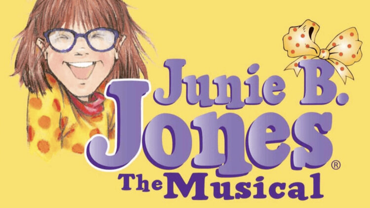 Junie B. Jones Musical Cast Album - Goldrich & Heisler